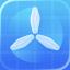 TestFlight app icon