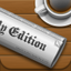 The Early Edition app icon