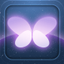 The Nap Fairy app icon