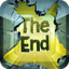 TheEndApp app icon
