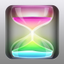 TimeSpan app icon