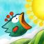 Tiny Wings app icon