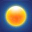 Today Weather app icon