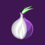 TOR Browser Private Web + VPN app icon