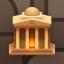 Townhall Map app icon