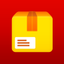 Trackbox Deliveries app icon