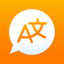 Translate Voice & Text Pro app icon
