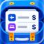 TripCache - Travel Log app icon