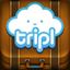 Tripl app icon