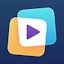 Tunely: GIF & Video Maker app icon