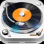 TunesMate app icon