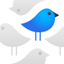Tweet Seeker app icon