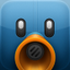 Tweetbot app icon