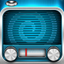Twist Radio app icon