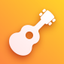 Ukulele - Play Chords on Uke app icon