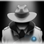 Undercover app icon