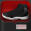 Unlaced app icon