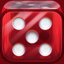 Vegas Craps by Pokerist app icon