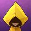 Very Little Nightmares app icon