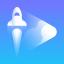 VideoBoost: Video Maker app icon
