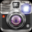 Vintage Camera Pro app icon
