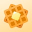 Waffle: Shared Journal app icon