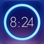 Wake Alarm app icon