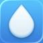 Water Tracker by WaterMinder® app icon