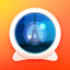 Webcam World View app icon