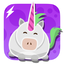 Wee Puzzles app icon