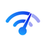 Wifi Signal Meter app icon