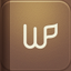 Wikipanion app icon