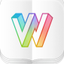 Wikiweb app icon
