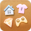 Wishboards app icon