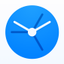 World Clock Pro Mobile app icon