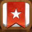 Wunderlist app icon