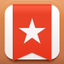 Wunderlist app icon