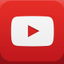 YouTube app icon