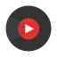 YouTube Music app icon