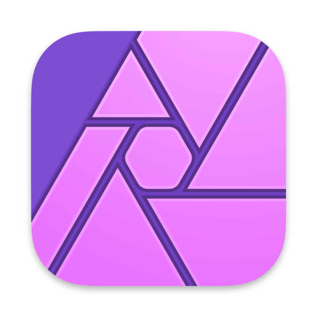 Affinity Designer for ios download free