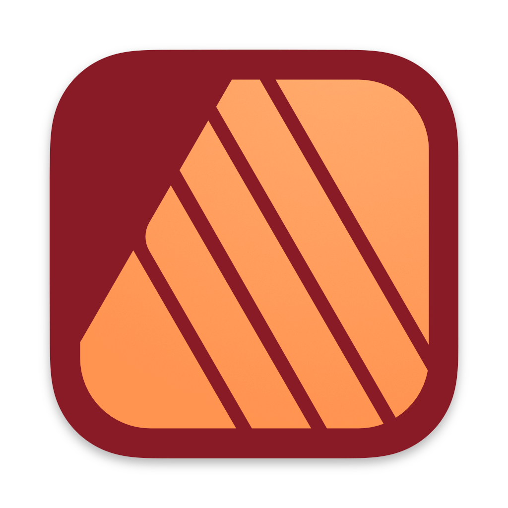 Publisher 2. Affinity Publisher icon. Affinity Publisher.