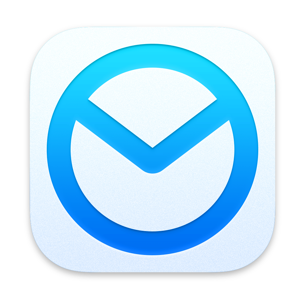Airmail 5 instal the new version for mac