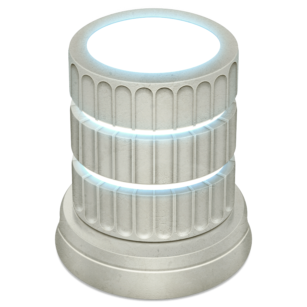 Base - SQLite Editor | macOS Icon Gallery