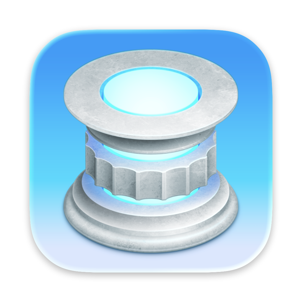 Base - SQLite Editor | macOS Icon Gallery