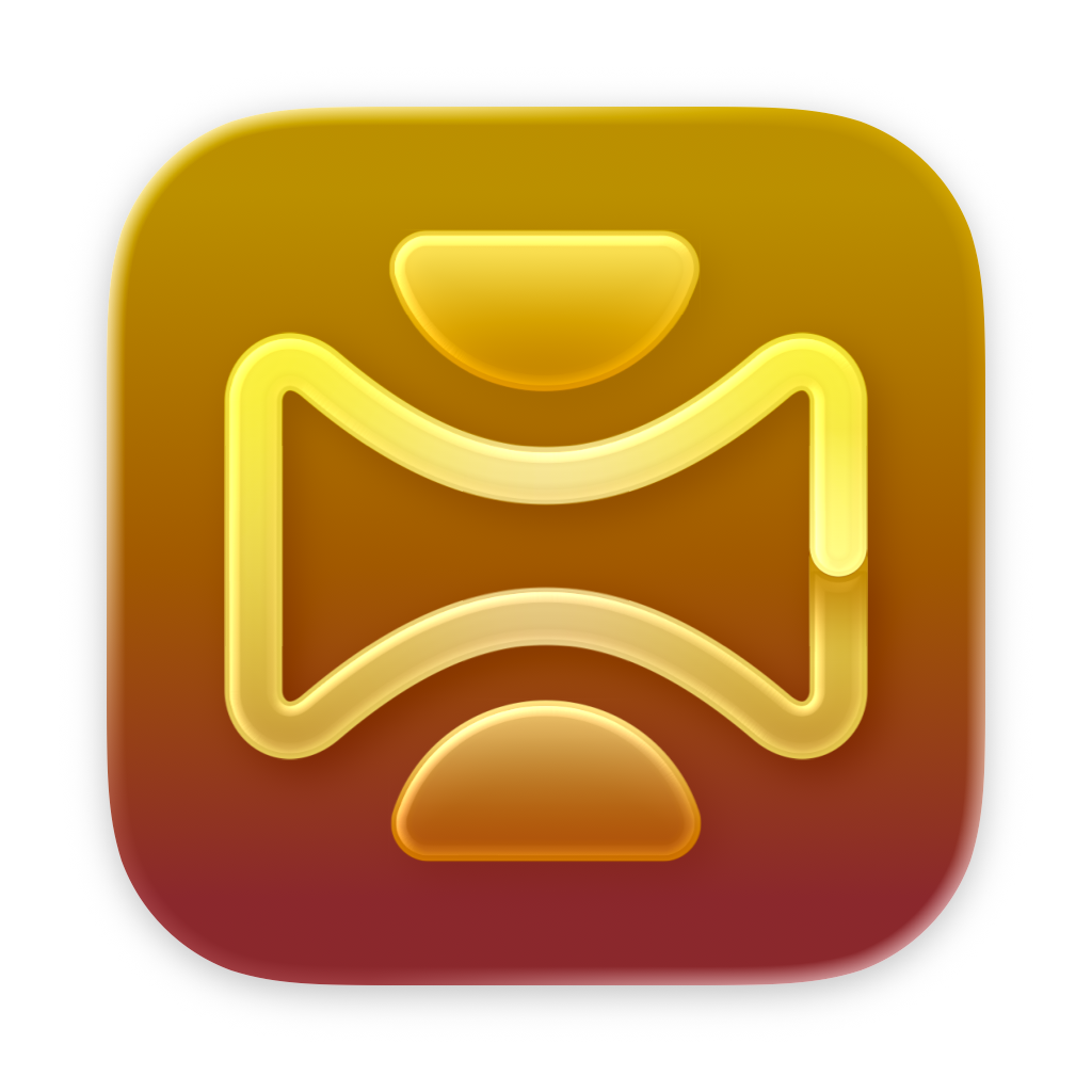Compressor: Encode Media | macOS Icon Gallery