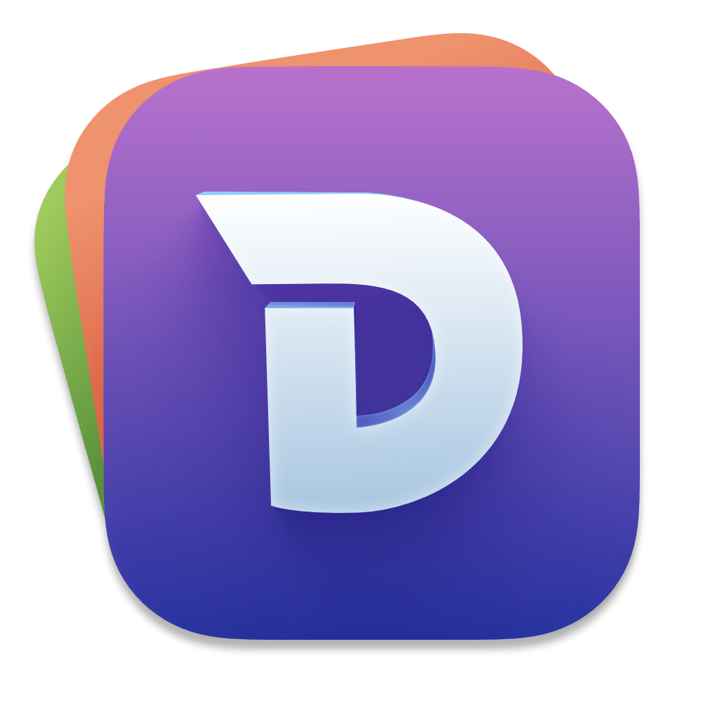 Dash mac os. Дэш-6.