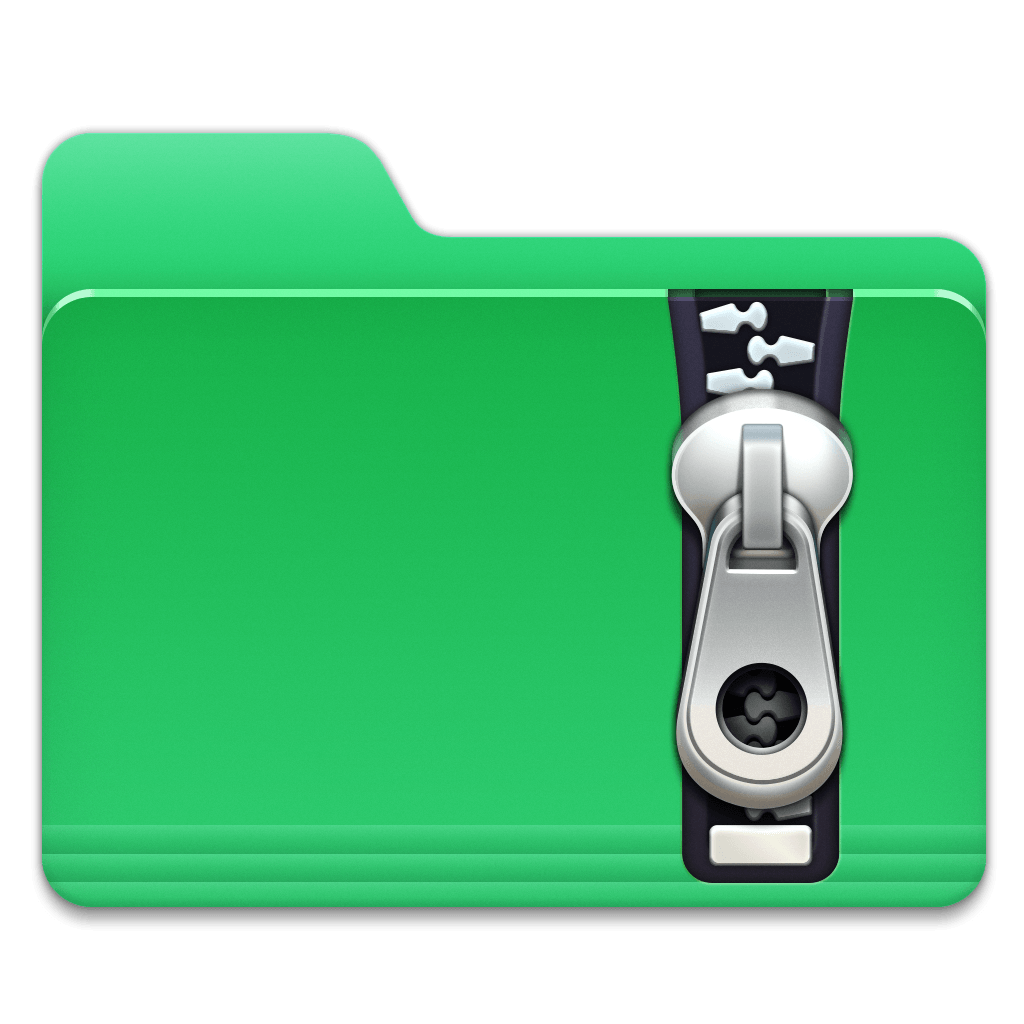 10 zip rar archiver for mac
