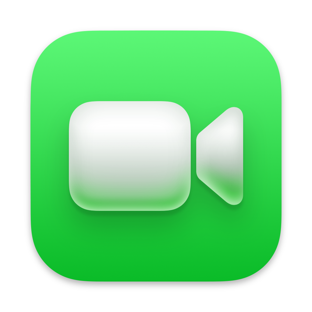apple facetime for mac free download