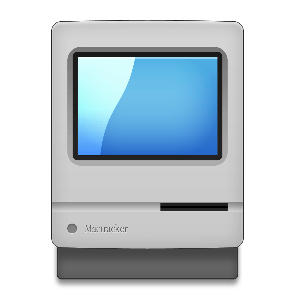 mactracker for macos sierra mactracker for macos sierra