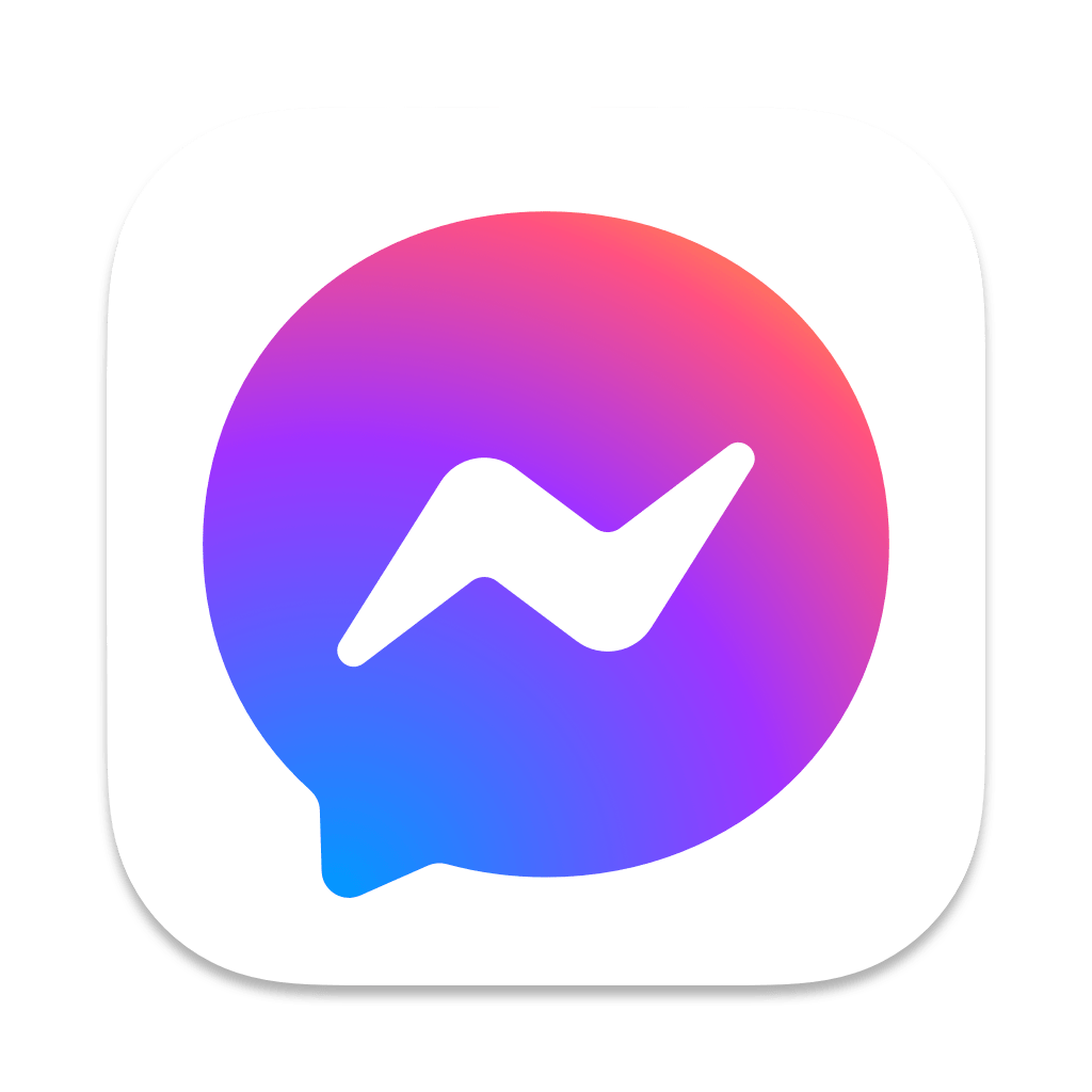 messenger app for macos